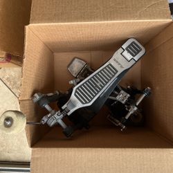 Drum Pedals