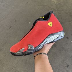 Jordan 