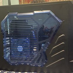 Gaming Computer Case