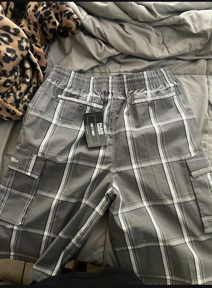 Shaka Shorts