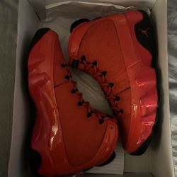 Brand New Mens Air Jordan Retro 9 Chile