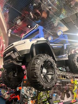 Cars for kids