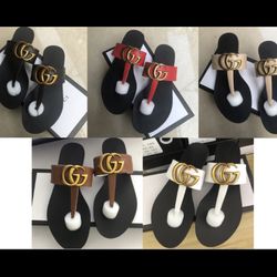Women  Designed  Sandals 