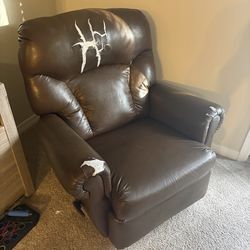 Recliner
