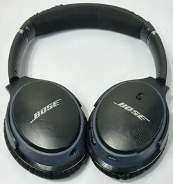 Bose AE2 Soundlink II Around-Ear Wireless Bluetooth Headphones (#1314)