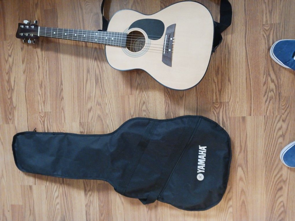 Acoustic Guitar