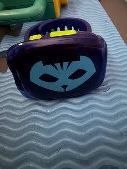 VTech  PJ Masks learning watch