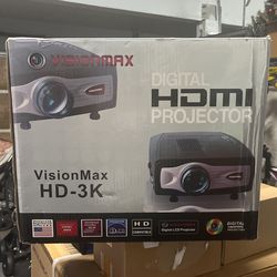 Projector