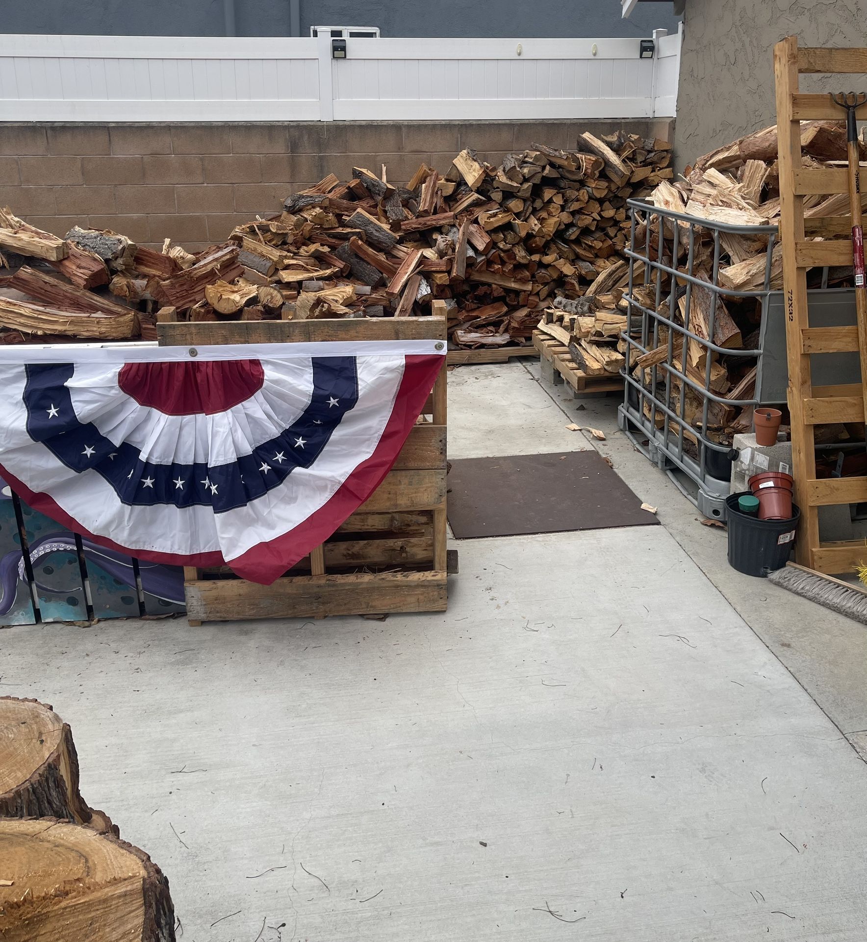 Firewood