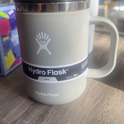Hydroflask 24oz Coffee Mug With Cover