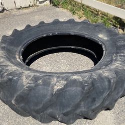 Tractor Tire 