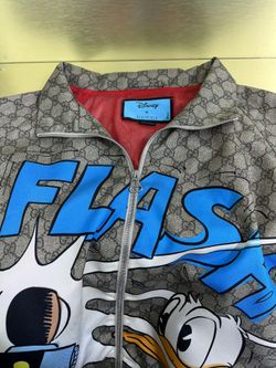 Gucci x Disney Light Jacket