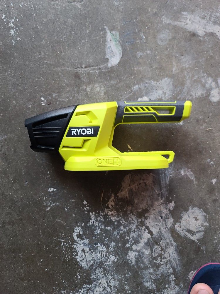 Ryobi Lantern 