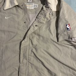 Fear Of God NBA Short Sleeve 