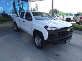 2023 Chevrolet Colorado