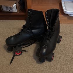 beginner friendly roller skates