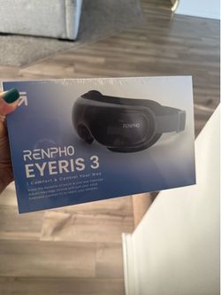 Rempho Eyeris 3 Eye Massager