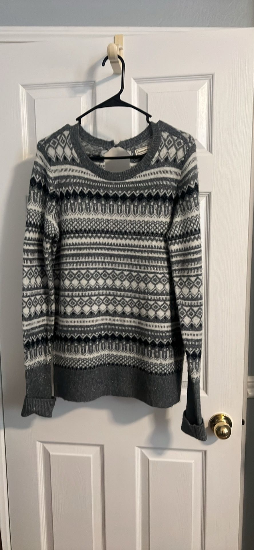 Abercrombie And Fitch Small