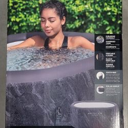 Saluspa Arctic Ice Cold Plunge Ice Bath