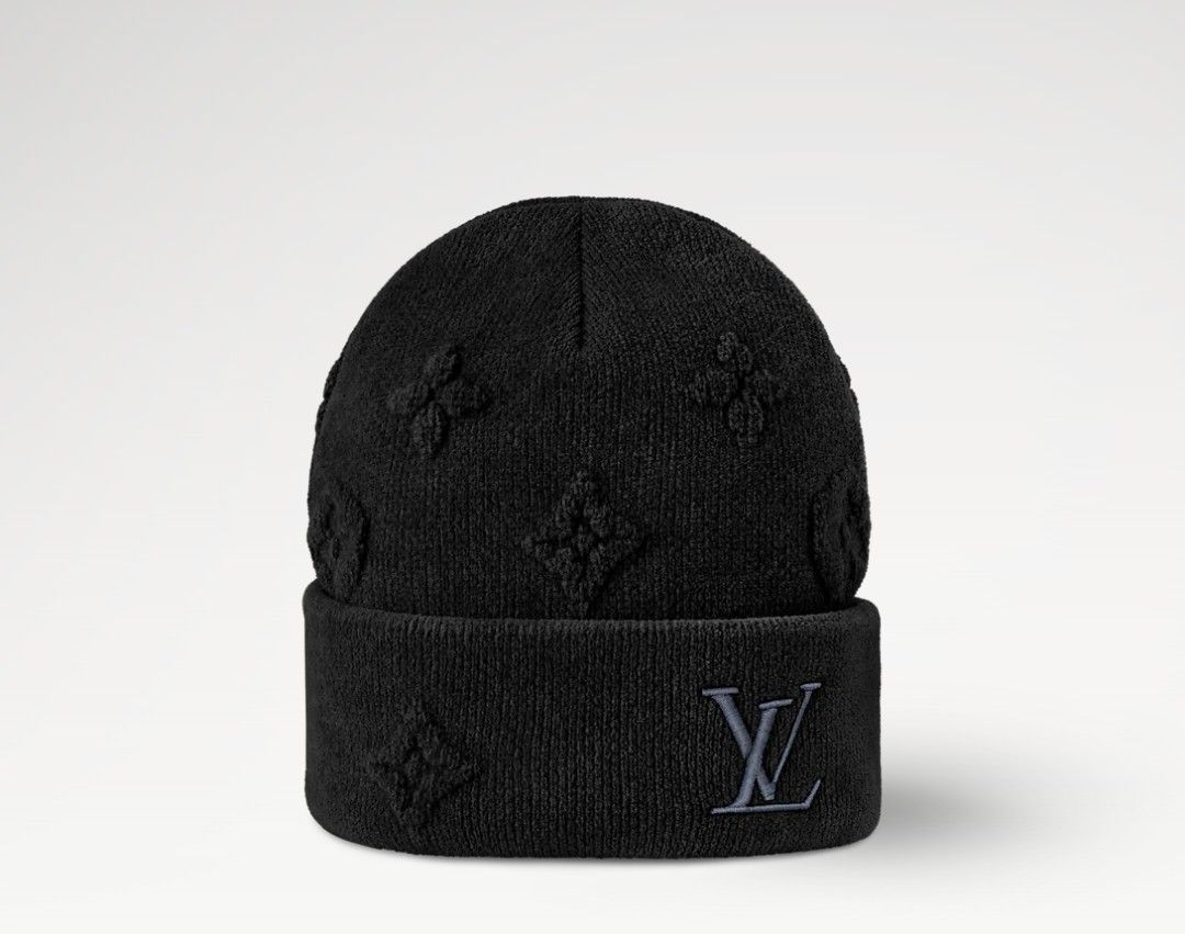 Louis Vuitton Beanies (LV) Read Description👇