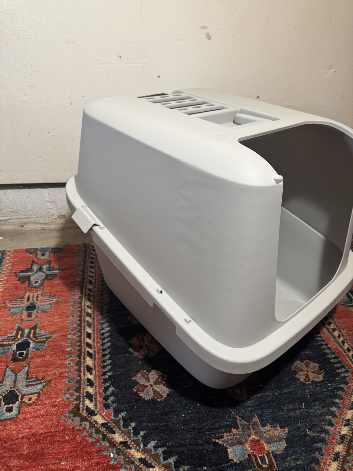 X Large Cat Waste Box