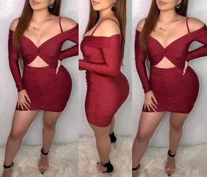 New Women's Dress Size Small
