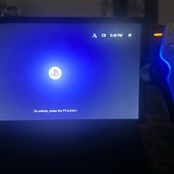 PS5 Handheld