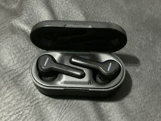 MPOW Noise Cancelling Wireless Earbuds