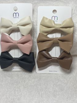 Hair Bows