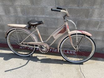 1950’s Shelby Bicycle 