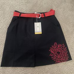 Nike Dri-FIT Womens Golf Skirt