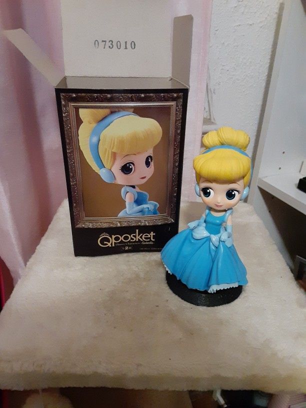 Cinderella 