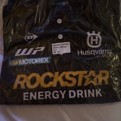 Husqvarna Technical team polo original