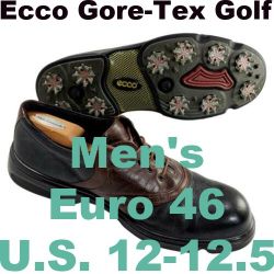 Zapatos ecco goretex xcr cheap