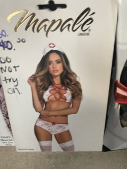 Halloween Costume