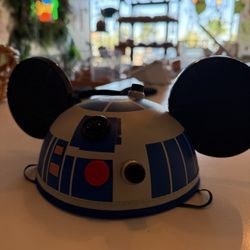 Disneyland Headbands 