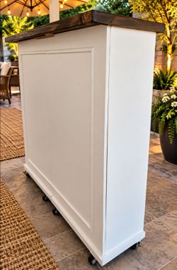 Mobile bar
