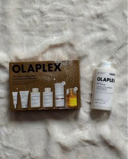 Olaplex Hair care