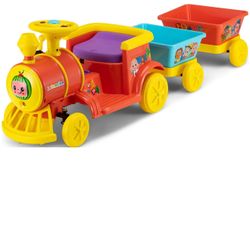 Cocomelon Train