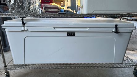 350qt yeti cooler