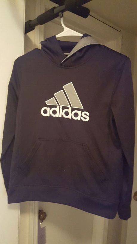 Adidas hoodie