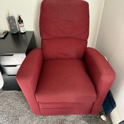 Recliner, Rocking Chair, Swivel Chair