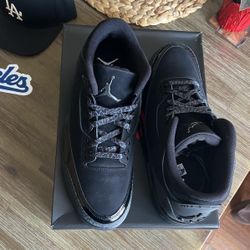 Jordan 3 
