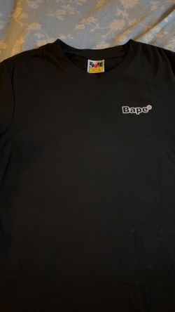 Bape Tee