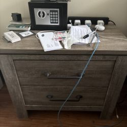 Adorna Night Stand 