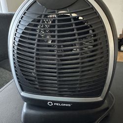 Heater