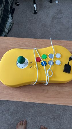 NEO GEO Arcade Stick PRO