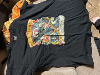 Hocus Pocus T shirt