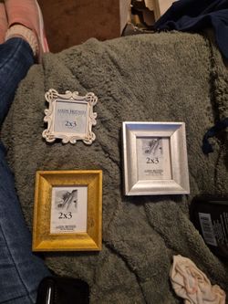 Picture frame 2x3