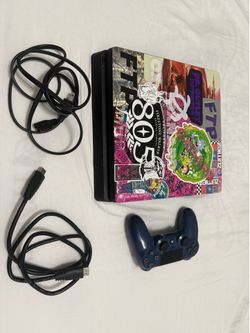 PS4 1TB